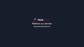 How to Add a WebWolf Hosting SSL Certificate screenshot 3