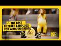 Best Woodworking Filtered Hearing Protection
