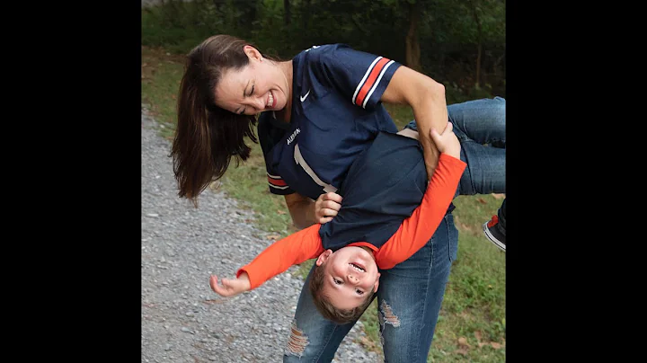When Life is Turned Upside Down