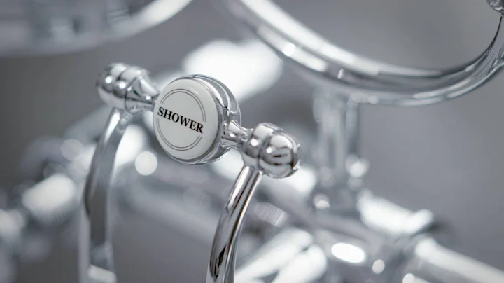 AXOR Montreux Bathroom Collection - 天天要闻