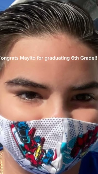 congrats-cousin-hope-you-do-good-in-middle-school-youtube