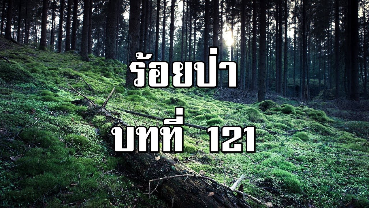 ร้อยป่า บทที่ 121 ความแค้นของอนิรุทธิ์ | สองยาม