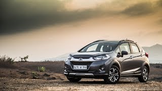 Honda Wr V Price Images Colours Reviews Carwale
