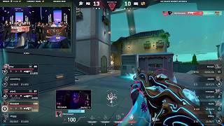 Every ACE from VCT Pacific Kickoff 2026