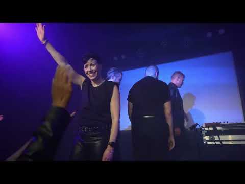 Emmon Machines Live At Klubb DÖD 2025 