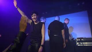 Emmon - Machines live at Klubb DÖD 2025