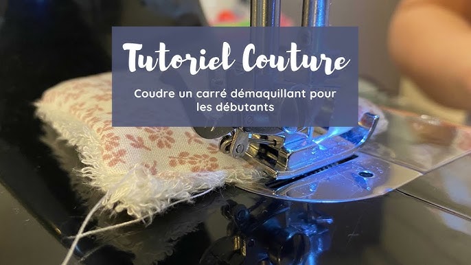 Coussin nuage {Tuto de couture} - Les Petites Loutres