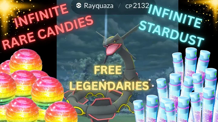 Comprehensive Guide to Pokemon GO Tanking