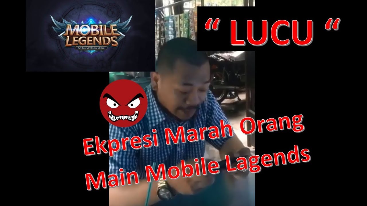 Esports ID Mobile Legends Ganti Musim