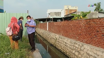 TP.Vũng Tàu tiếp tục phát hiện nhiều công trình xây dựng trái phép, không phép | BRTgo