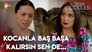 Mesude, Eylül Için Nazandan Yardım Istiyor... Kırgın Çiçekler 35. Bölüm