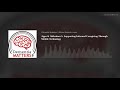 Apps & Alzheimer’s: Supporting Informal Caregiving Through Mobile Technology | Ep. 80