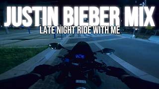 Download Lagu THE BEST JUSTIN BIEBER PLAYLIST MIX - come ride with me MP3