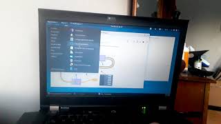 Tails Anonymous Operating System: Overview + USB Pullout Memory Wipe Demo