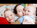 HANK OR HENRY? (about his name..) | Mum of 8 w/ Twins + Triplets