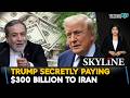 Is America Paying Iran After The War? | Iran-Israel U.S War