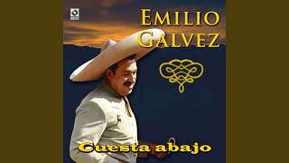 Video-Miniaturansicht von „Emilio Gálvez - Amor De Pobre“