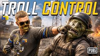 Owning Players AND Trolls ft. chocoTaco, Halifax & vsnz