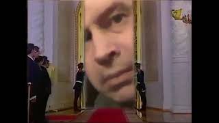 Владимир Владимирович Путин - Что вы делаете в моём холодильнике?