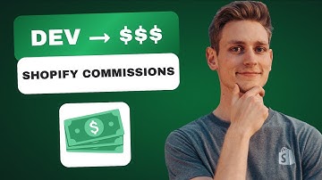How Shopify Developers Earn Recurring Commission (20% Explained)