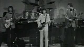 Roy Orbison - Bridge over troubled water chords