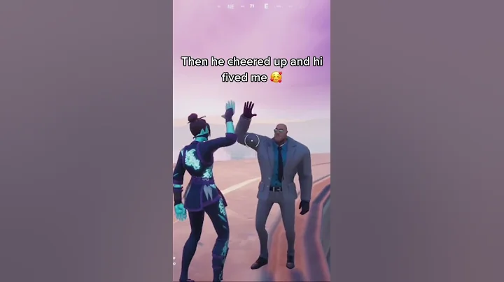 Rare *BRUTUS* Easter Egg
