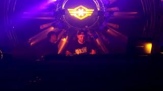 Q-Base 2017 - Mr. Ivex playing: LSD Problem (with Sefa)