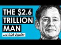 Meet superinvestor rick rieder the man who oversees 26 trillion rwh038