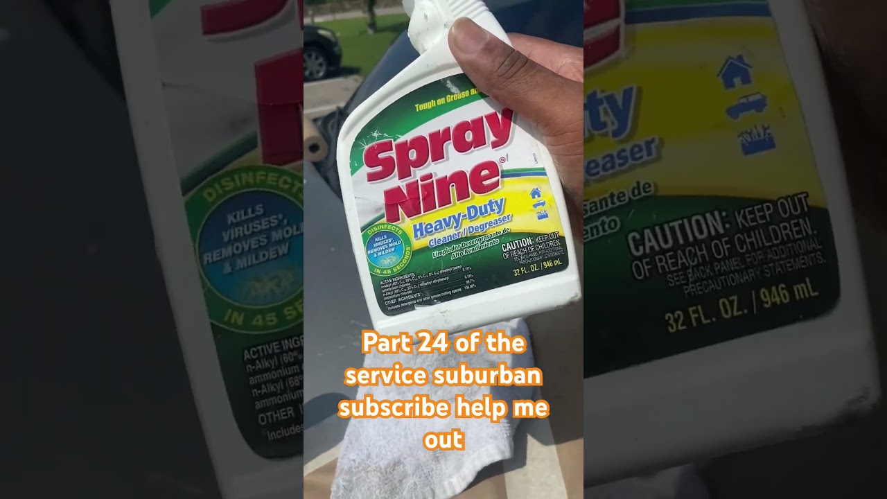 ￼ this is how u get rid of a small case of rust on metal 