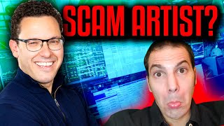 Timothy Sykes Review. FRAUD?