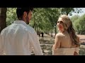 Carlton Square, London // Engagement Film // London, UK Wedding Videographer