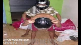 Takyun Wong Mendem.warmo mendem Part(2)