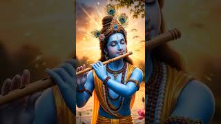 Krishna Quotes for Peaceful Life 🕉️ | Inner Peace & Positive Energy