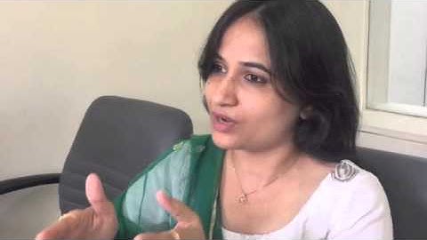 Dr Gauri Joshi in conversation with Aaj Ka Anand