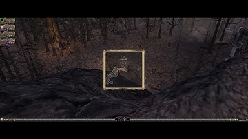 Dungeon Siege II Broken World - ACT 2 - Chapter 3 - Western Vai