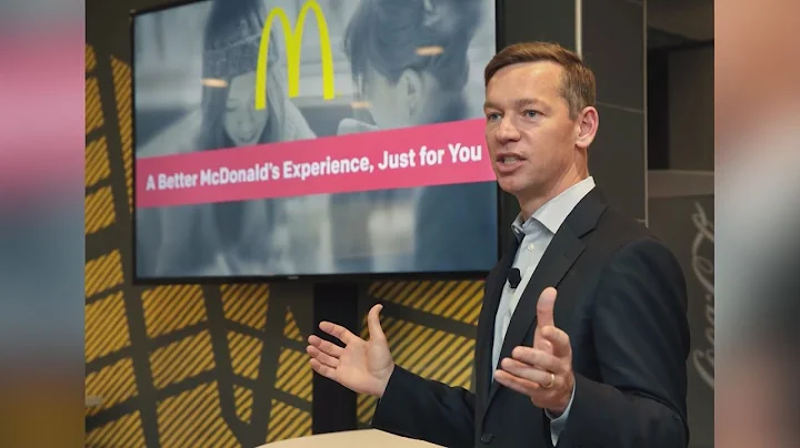 McDonalds CEO sparks backlash after telling Lightf...