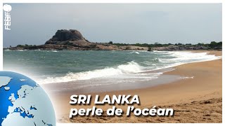 Sri Lanka, visite des plus beaux endroits - Le Jardin Extraordinaire