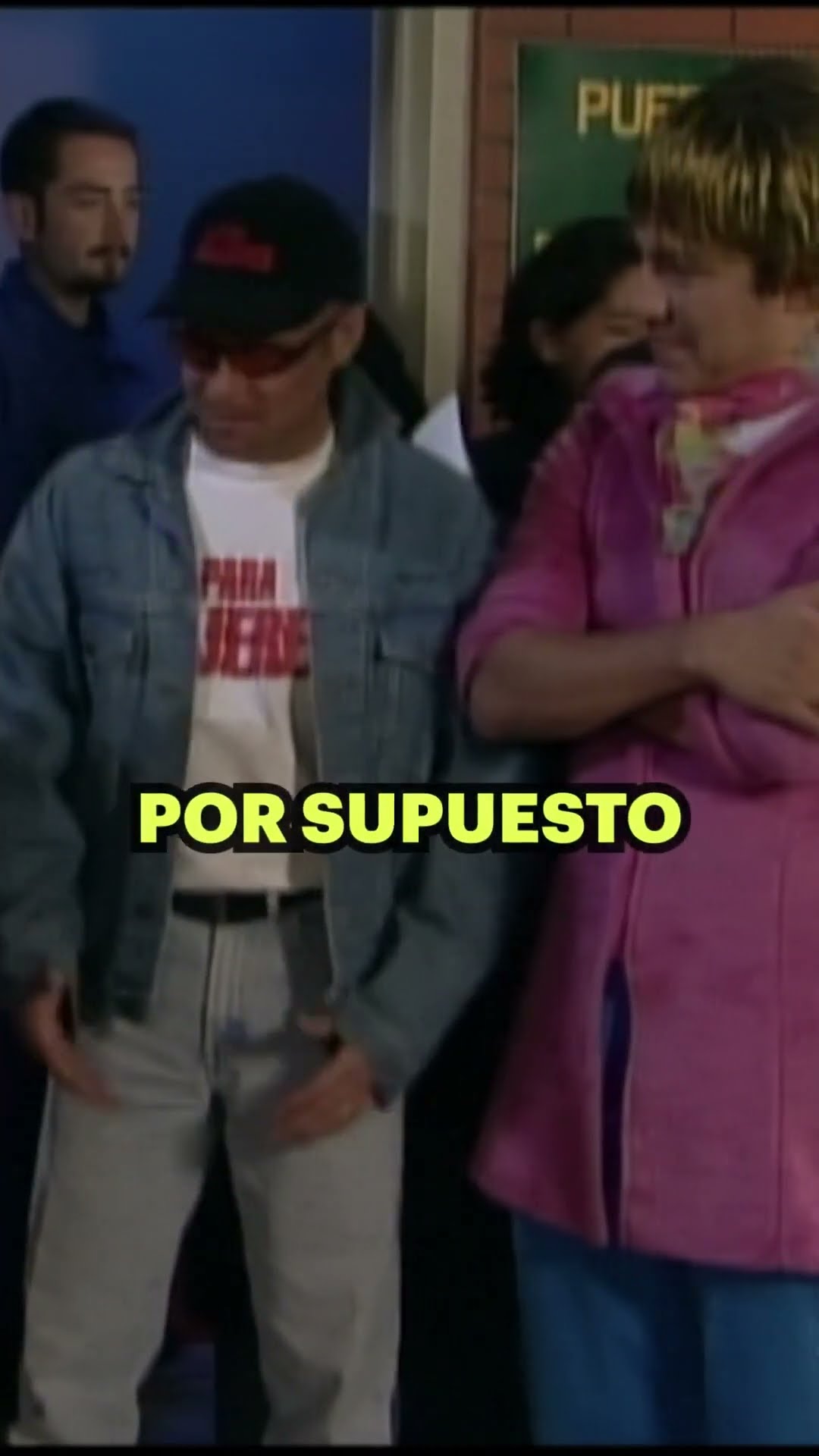 ? Nacasia y Nacaranda son fans de Jorge Salinas ? #LaHoraPico #Comedia #humor
