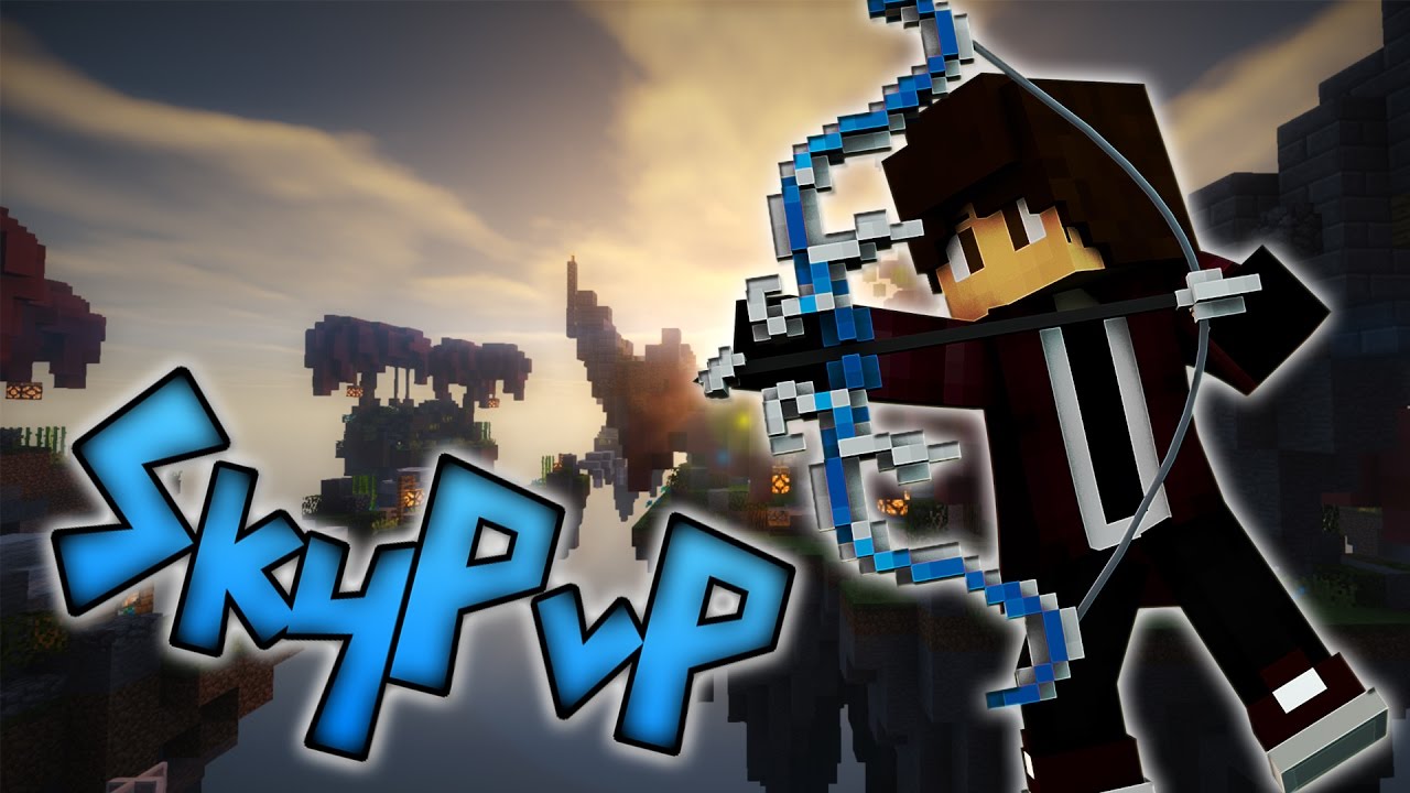 CEL MAI DE CACAT BLACK FRIDAY | Minecraft SkyPvP - YouTube