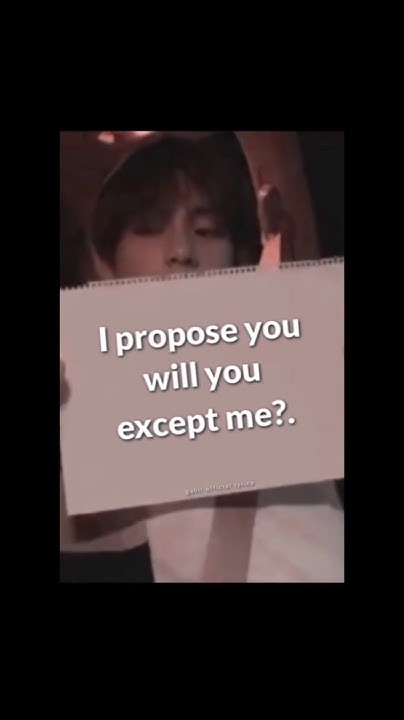 If I Propose You Will You Except couplegoals shorts love trending if-i-propose-you-will-you-except-couplegoals-shorts-love-trending