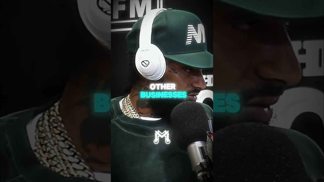 Manage your life first.