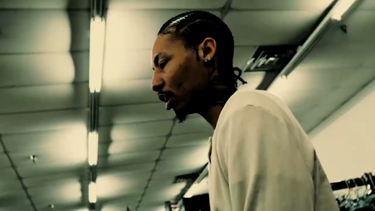 Watch 10KDUNKIN - HOSTAGE (Official Video) on YouTube Watch 10KDUNKIN - HOSTAGE (Official Video) on YouTube
