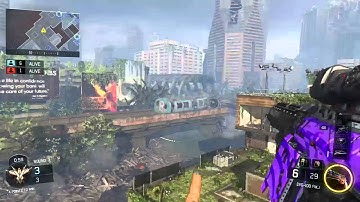 First For #SoaRRC l HateV @SoaRGaming @SoaRWZPA