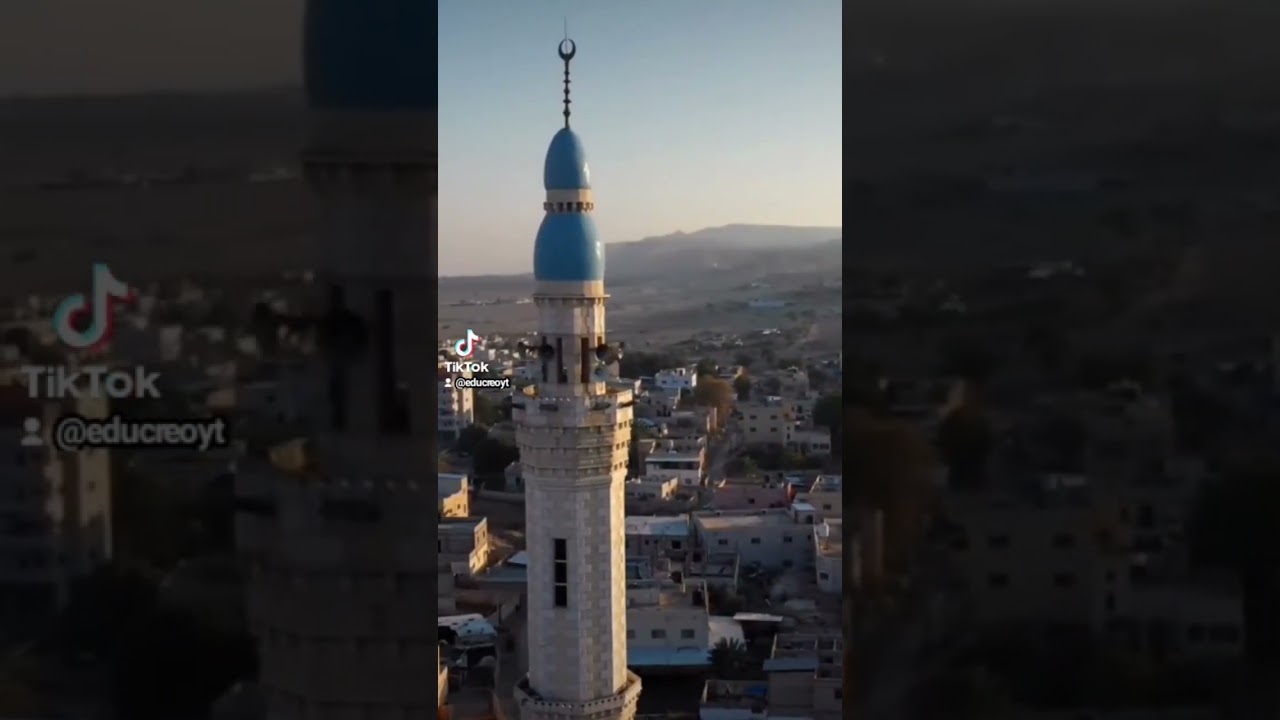 JERICÓ, PALESTINA LA CIUDAD MÁS ANTIGUA DEL MUNDO