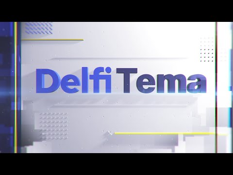 Video: Kaip dabar vadinasi Delfi?