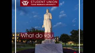 Student Union Staff Love Twu