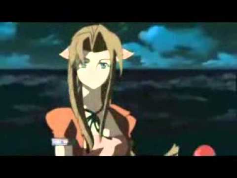 ff7 nostalgie