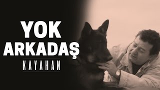 Kayahan - Yok Arkadaş (Video Klip)