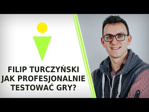 Wideo: Jak Testować Gry