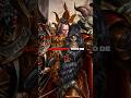 CONSTANTIN VALDOR O Primeiro Entre os Custodes #imperium #warhammer40k #valdor #adeptuscustodes